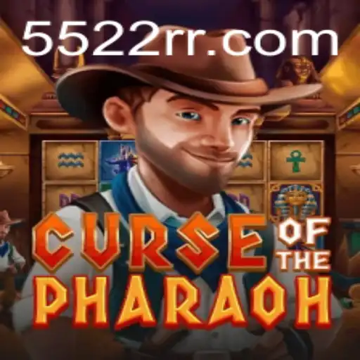 Explore o Mistério de CurseofthePharaoh: Uma Jornada de Aventura e Descobertas