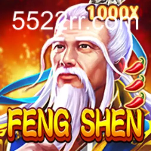 Descubra o Fascinante Mundo do Jogo FengShen