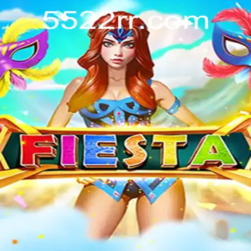 Descubra o Divertido Jogo Fiesta com 52RR.com
