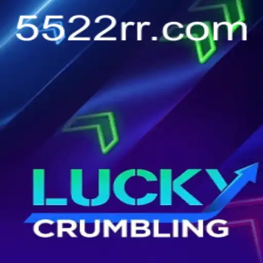 Descobrindo o Mundo de LuckyCrumbling: Um Jogo de Estratégia e Azar