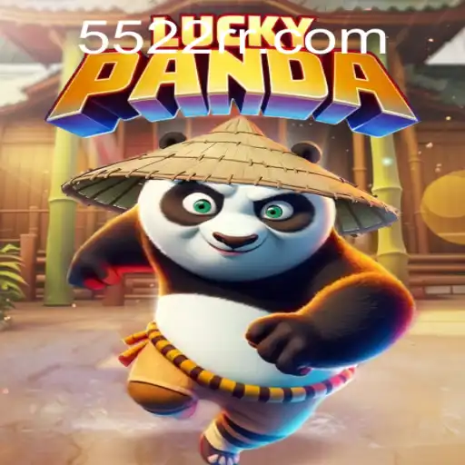 Descubra o Empolgante Mundo de LuckyPanda