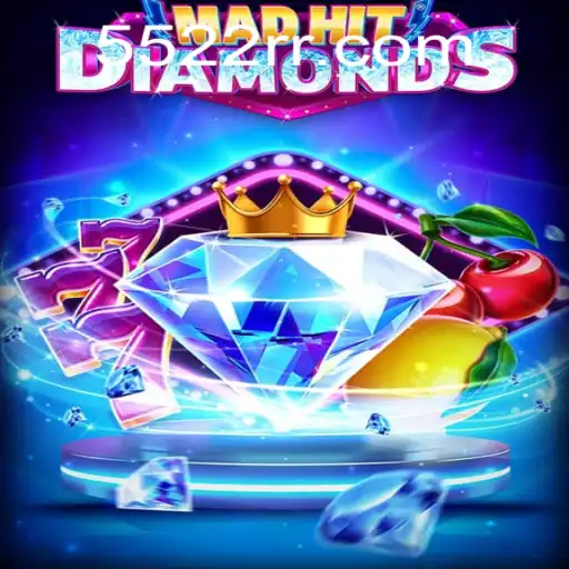Explorando MadHitDiamonds: O Jogo de Estratégia que Fascina Jogadores