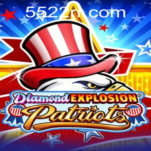 Explorando o Mundo de DiamondExplosionPatriots: Um Mergulho no Jogo Revolucionário
