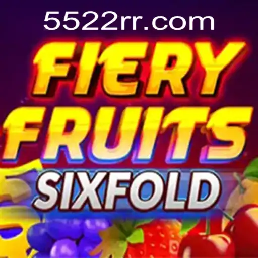 Explorando o Mundo de FieryFruitsSixFold: Um Jogo Inovador no Cenário Atual