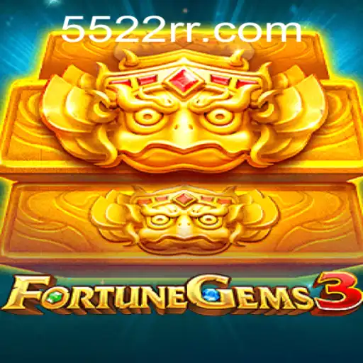 Explorando o Mundo Fascinante de FortuneGems3
