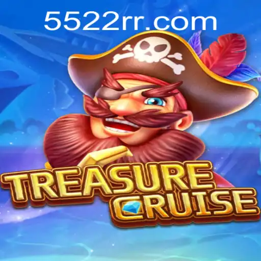 Explorando o Mundo de TREASURECRUISE: Um Guia Detalhado