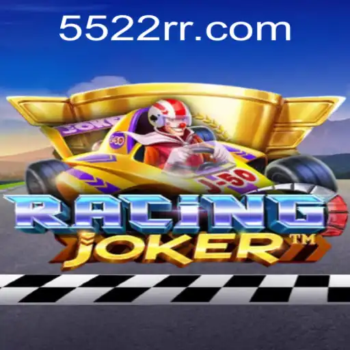 Descubra o Mundo de Adrenalina do 'RacingJoker' com a Plataforma 52RR.com