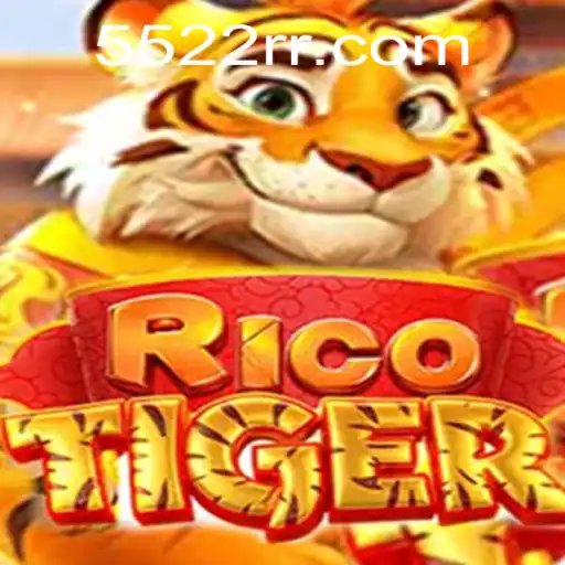 Descubra o Universo de RicoTiger: Um Novo Jogo em 52RR.com