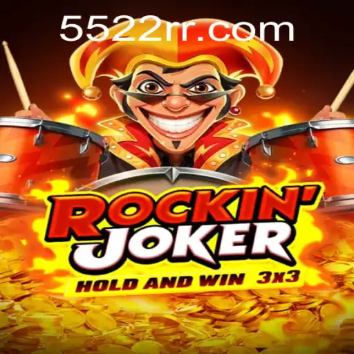 Descubra Rockinjoker: A Nova Sensação do Mundo dos Jogos