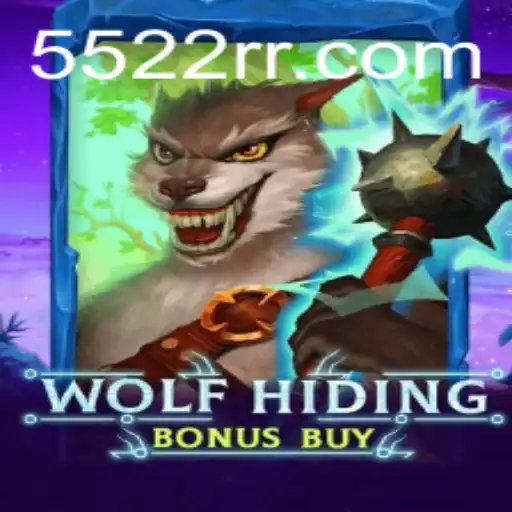 Explorando o Fascinante Mundo do Jogo WolfHidingBonusBuy