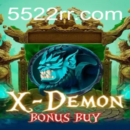 Explorando o Mundo de 'XDemonBonusBuy': Introdução e Regras do Jogo